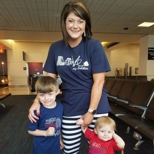 Meet your Posher, Amanda